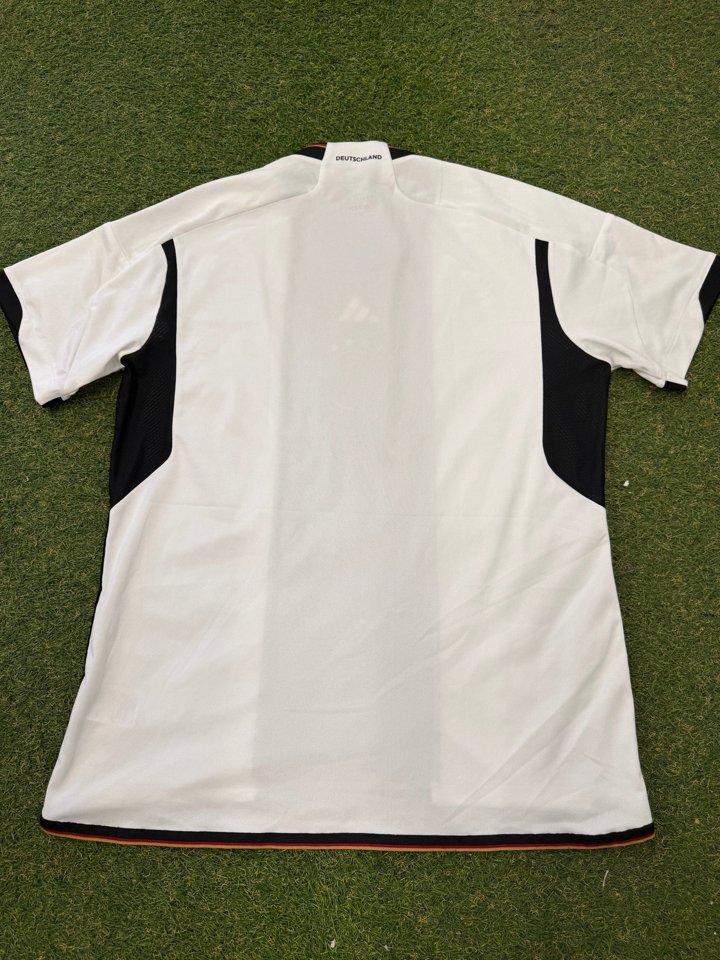Germany 2022 home jersey Adidas size XL 10/10