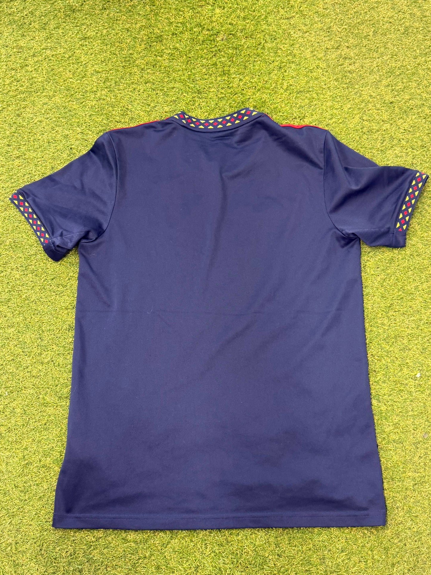Ajax 22/23 Away Shirt size M 7/10