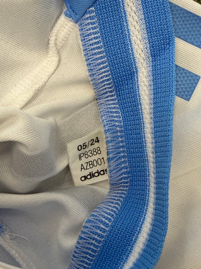 Argentina 2024 Home Jersey Player Version 10/10 size L