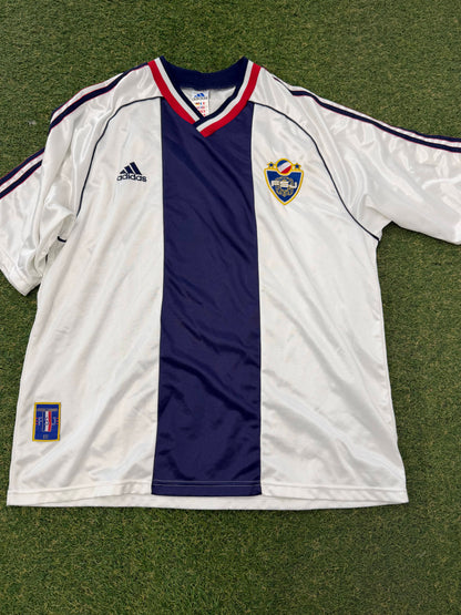 Yugoslavia Away Jersey size L 10/10