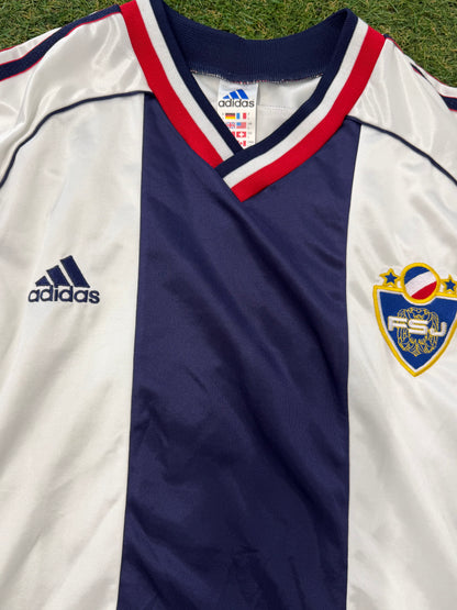 Yugoslavia Away Jersey size L 10/10