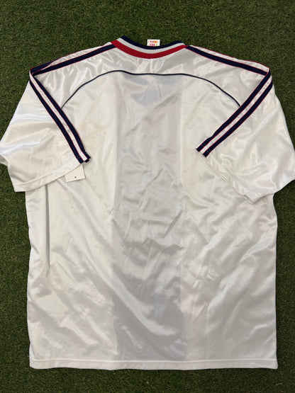 Yugoslavia Away Jersey size L 10/10