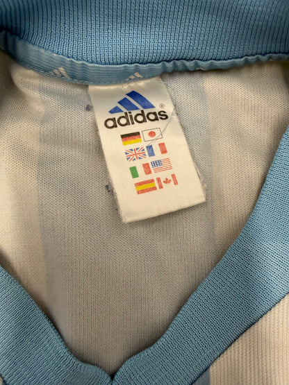 Argentina 2002–2004 home jersey size XL 7/10