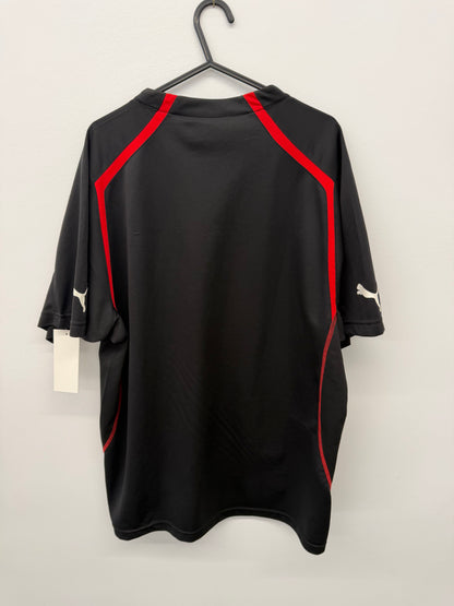 Jersey - Olympiacos Piraeus - 2005/2006 size L 9/10