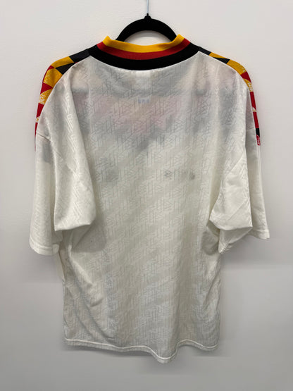 Adidas Germany 1994 home football jersey size XL 10/10