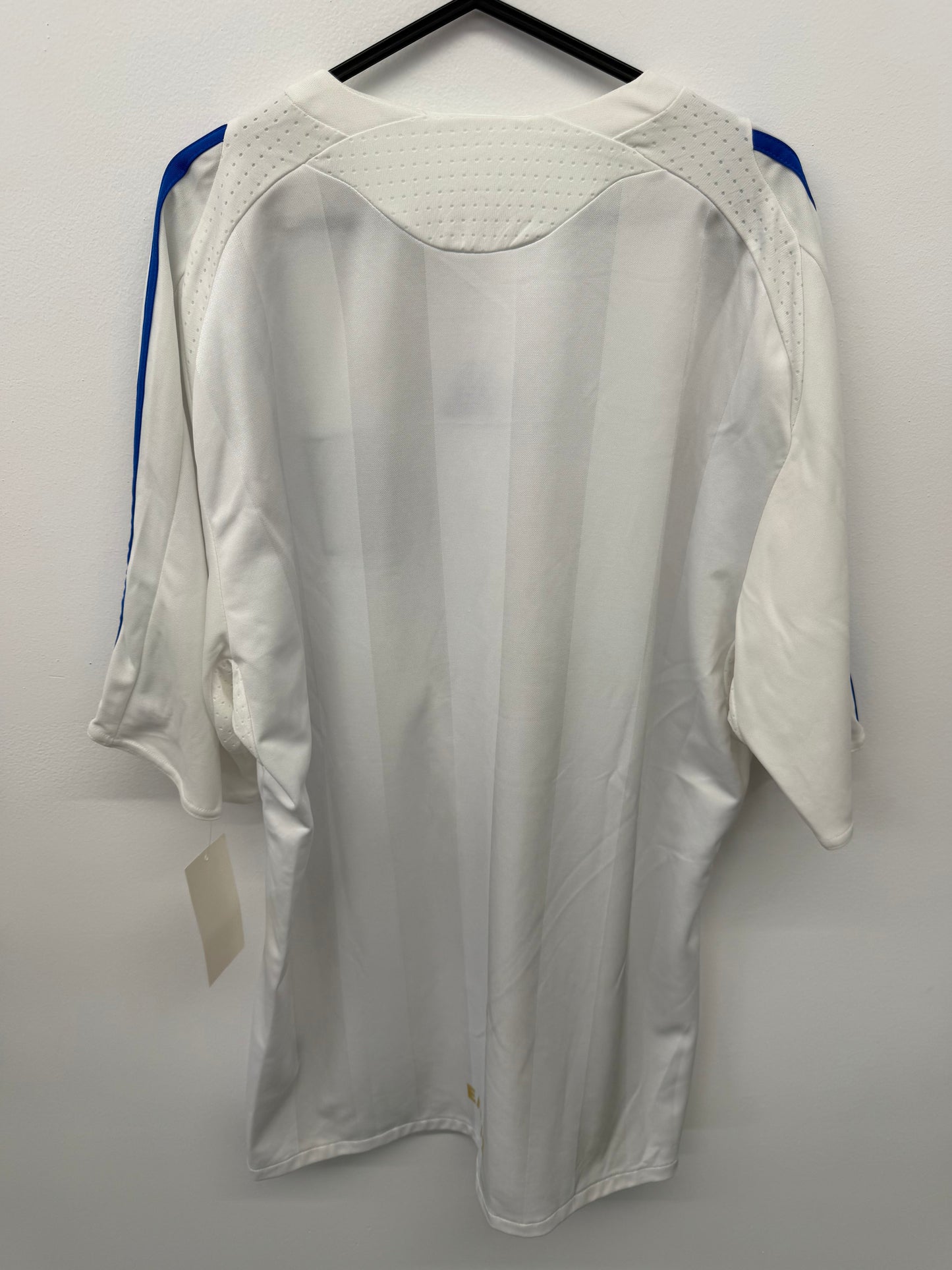 Greece 2008–2009 away football jersey Adidas size 2XL 10/10
