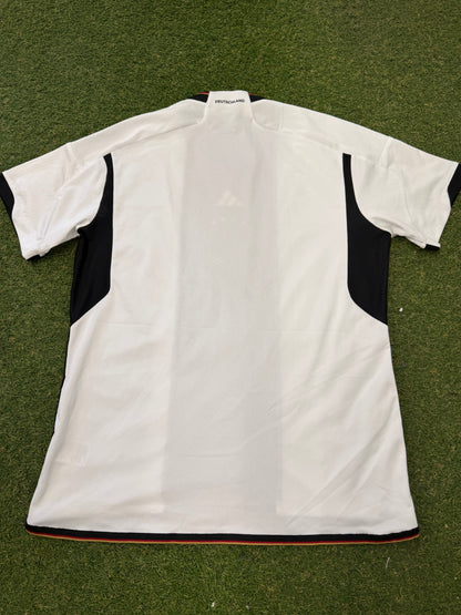 Germany 2022 home jersey Adidas size XL 10/10