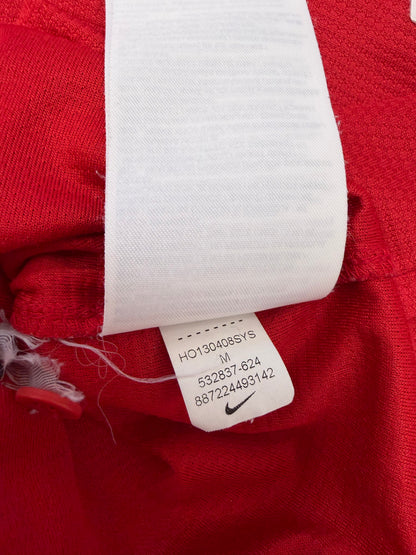 Nike Manchester United home football jersey 2013–14 size M 8/10