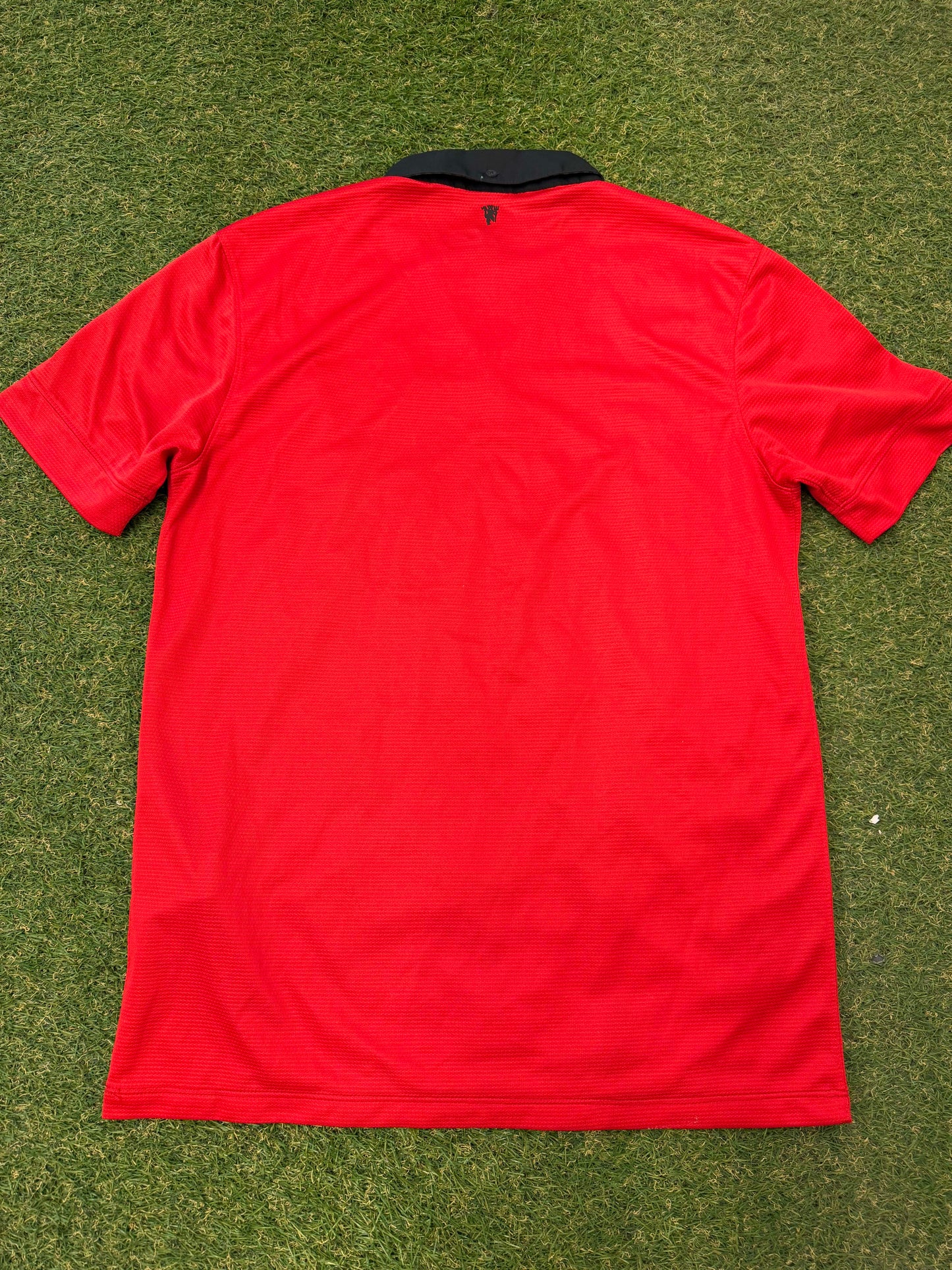 Nike Manchester United home football jersey 2013–14 size M 8/10