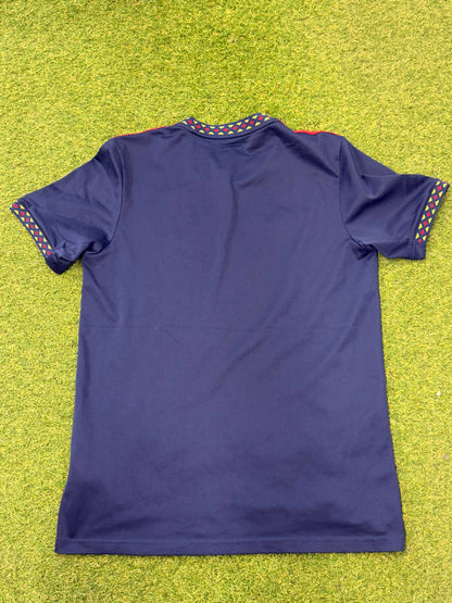 Ajax Amsterdam 2022/23 Away Jersey adidas size M 7/10