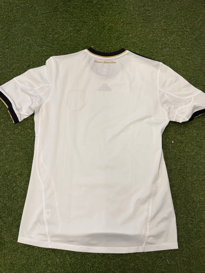 Germany 2010 World Cup home football jersey Adidas size L 9/10