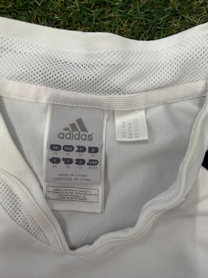 Germany 2004–2006 home football jersey Adidas size M 10/10
