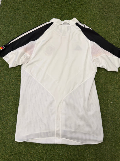 Germany 2004–2006 home football jersey Adidas size M 10/10