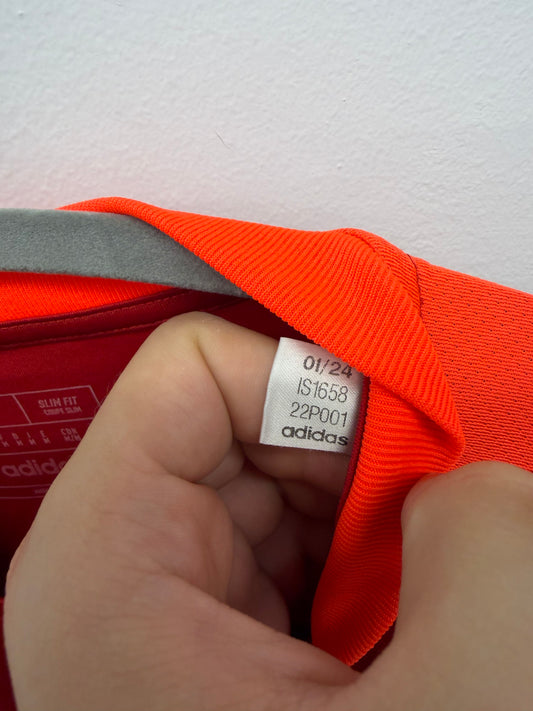 FC Bayern Munich Adidas size M 10/10