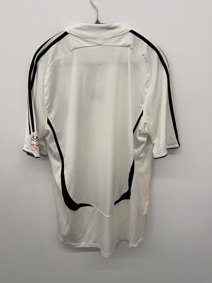 Germany Home Jersey Adidas size L 10/10