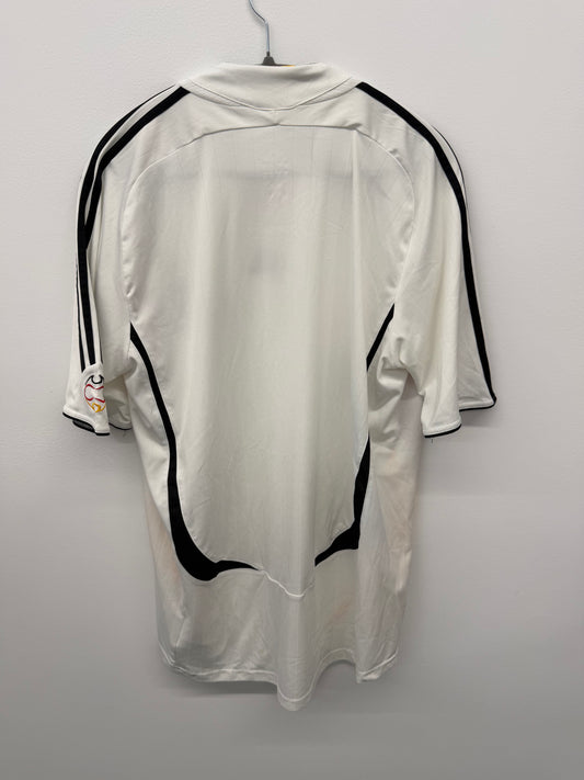 Germany Home Jersey Adidas size L 10/10