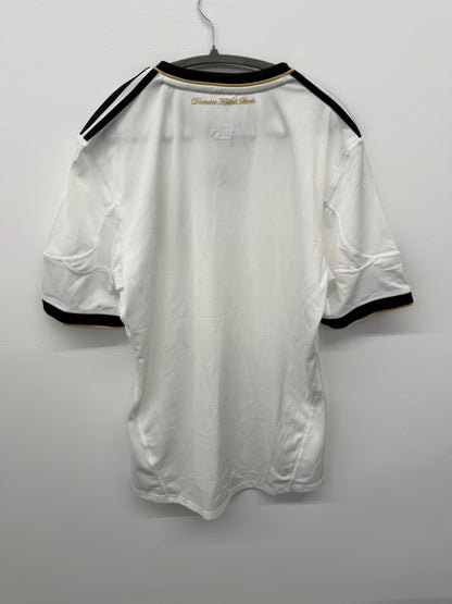 Germany 2010/2011 home football jersey adidas size L 10/10
