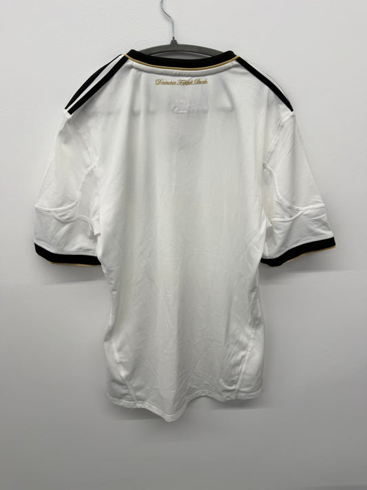 Germany 2010/2011 home football jersey adidas size L 10/10